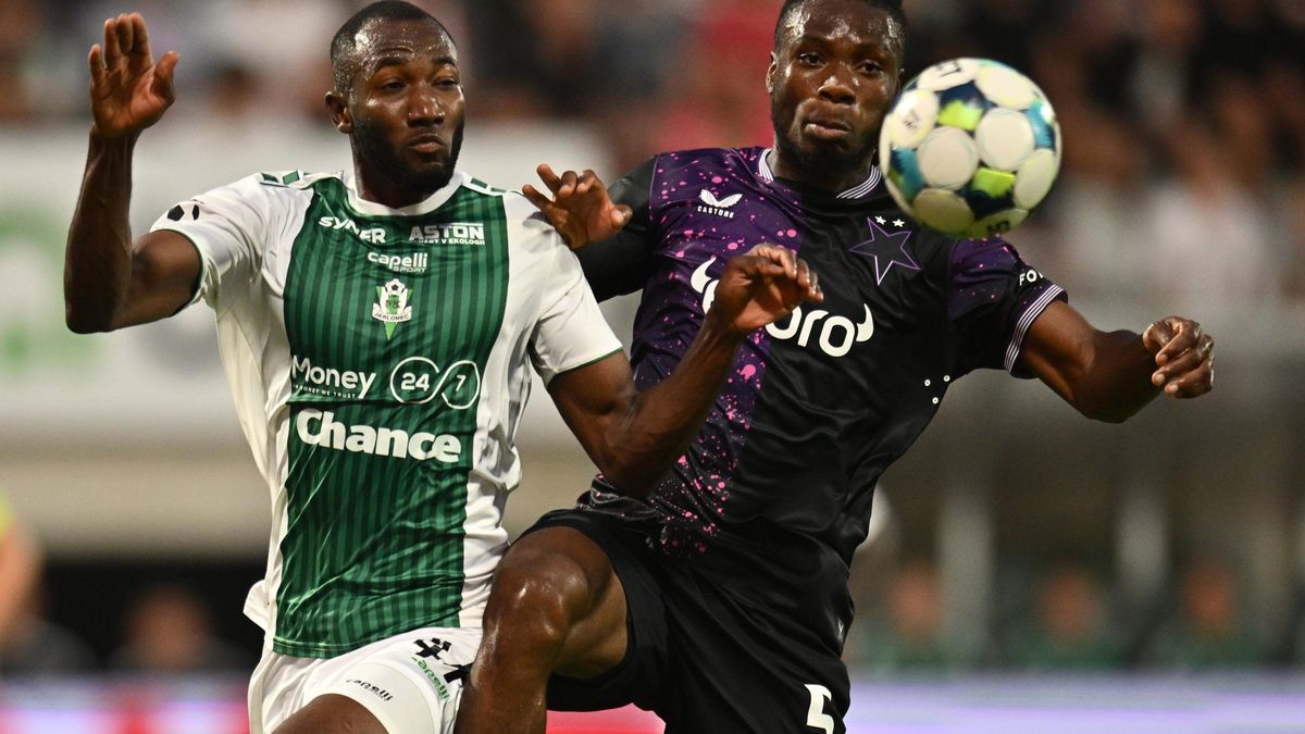 Jablonec těží z variabilního trojzubce. Afričany ideálně doplňuje Chramosta